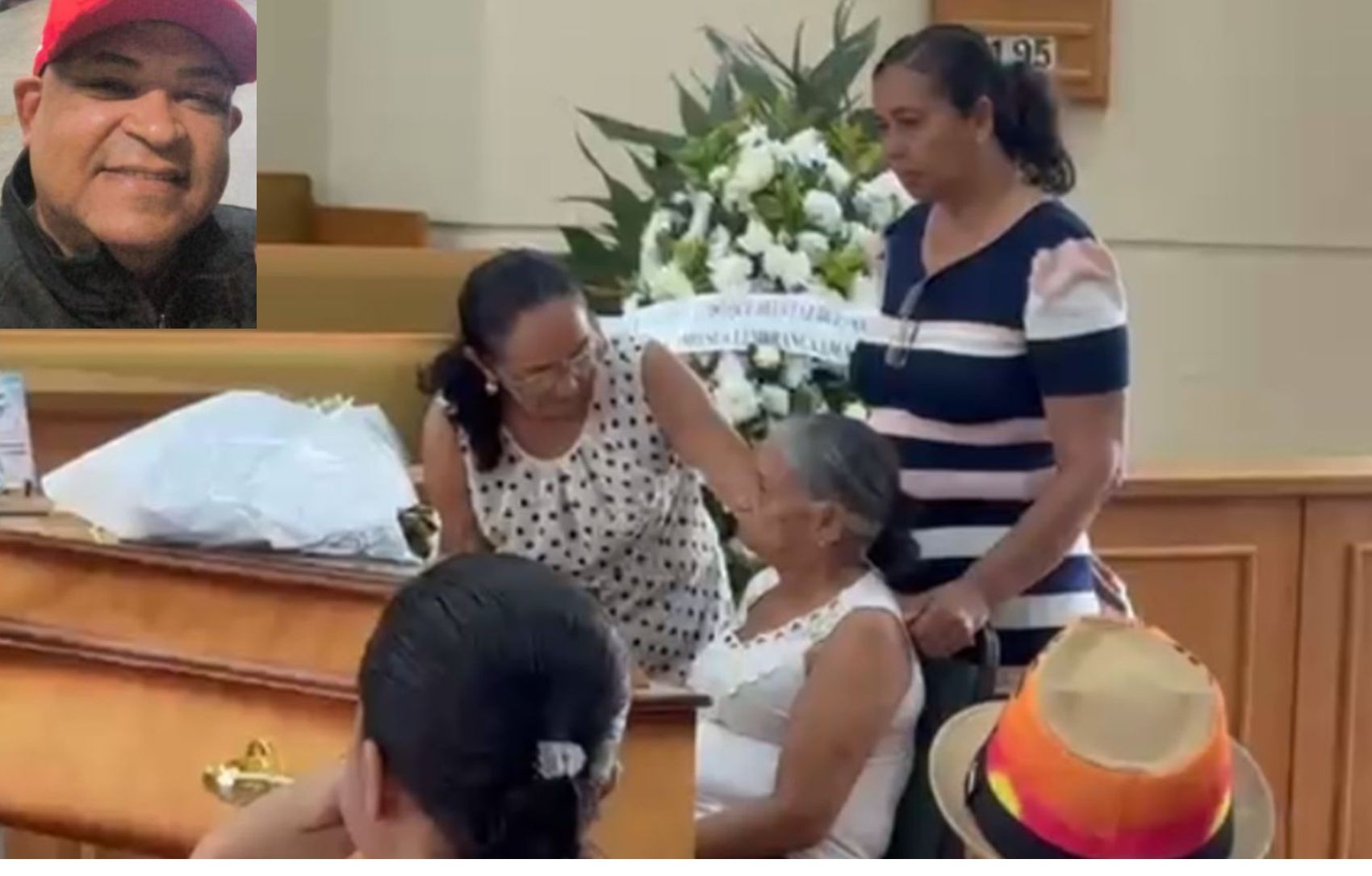 Familiares e amigos se despedem de sergipano vítima de acidente que matou oito pessoas em MG