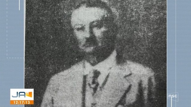Série do Jornal do Almoço homenageia nomes históricos dos 100 anos de Criciúma 