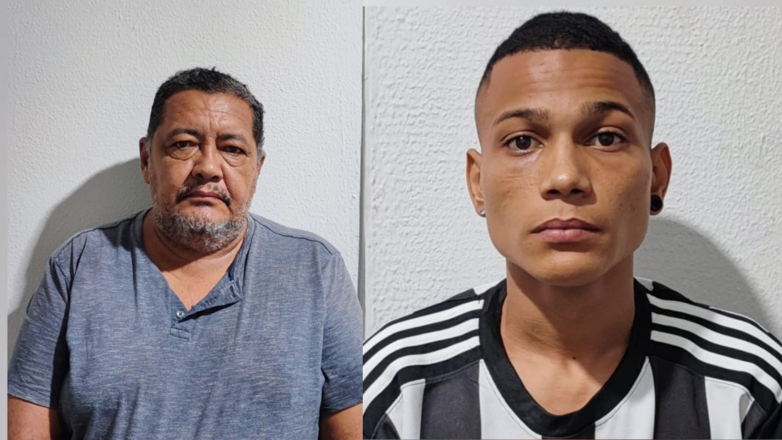 Foragido por arrombar e furtar carros no Centro de Teresina é preso; comparsa segue foragido