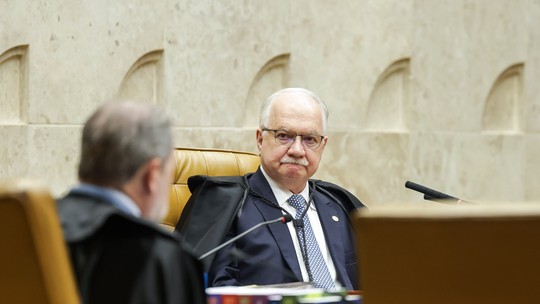Após Milei chamar Moraes de 'lixo careca', presidente do STF diz que fala é 'incompatível com civilidade' entre países