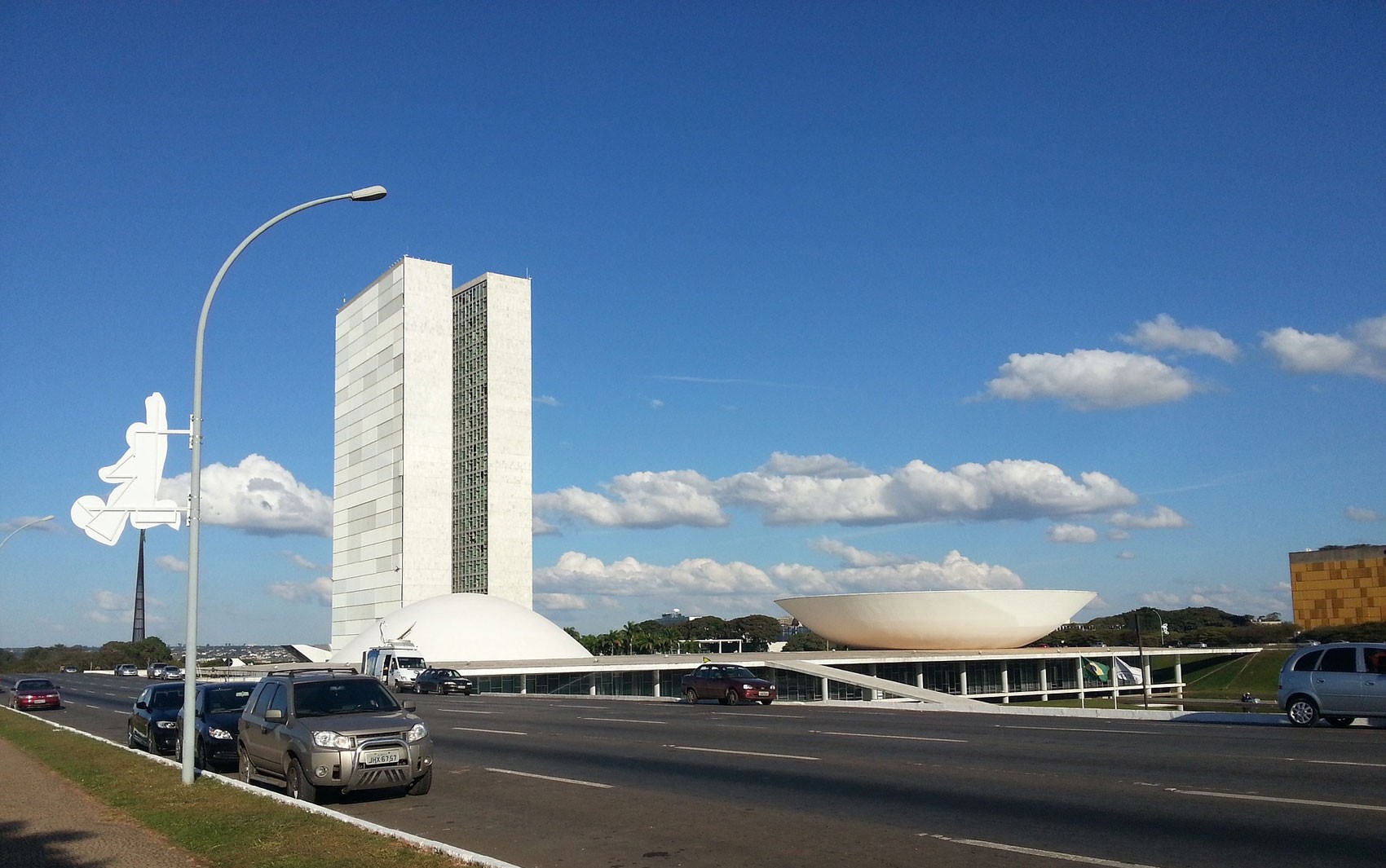 Brasília é eleita Capital Ibero-Americana de Patrimônio Cultural; veja o que isso significa