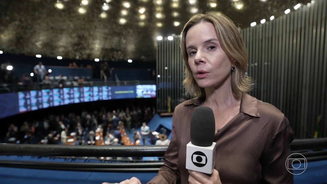 Congresso abre sessão para analisar veto de Lula ao PL da Dosimetria e pode beneficiar Bolsonaro