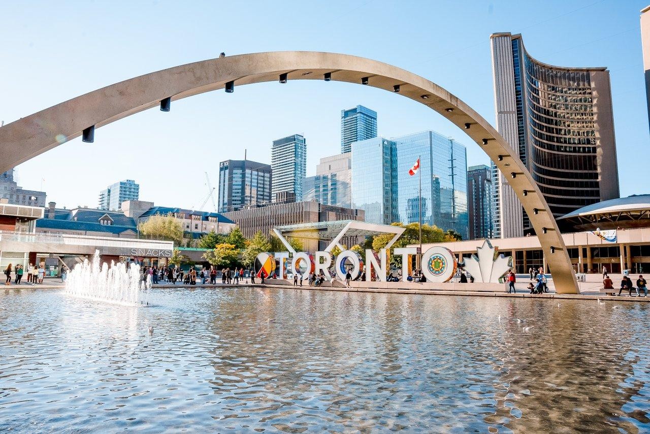 Extraordinário Canadá impulsiona o turismo bilateral entre Brasil e Canadá 