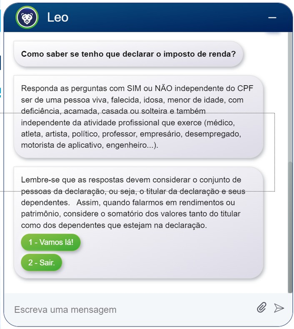 Imposto De Renda 2024 Receita Divulga As Regras Veja Quem é Obrigado A Declarar Portal Ilhota 4337