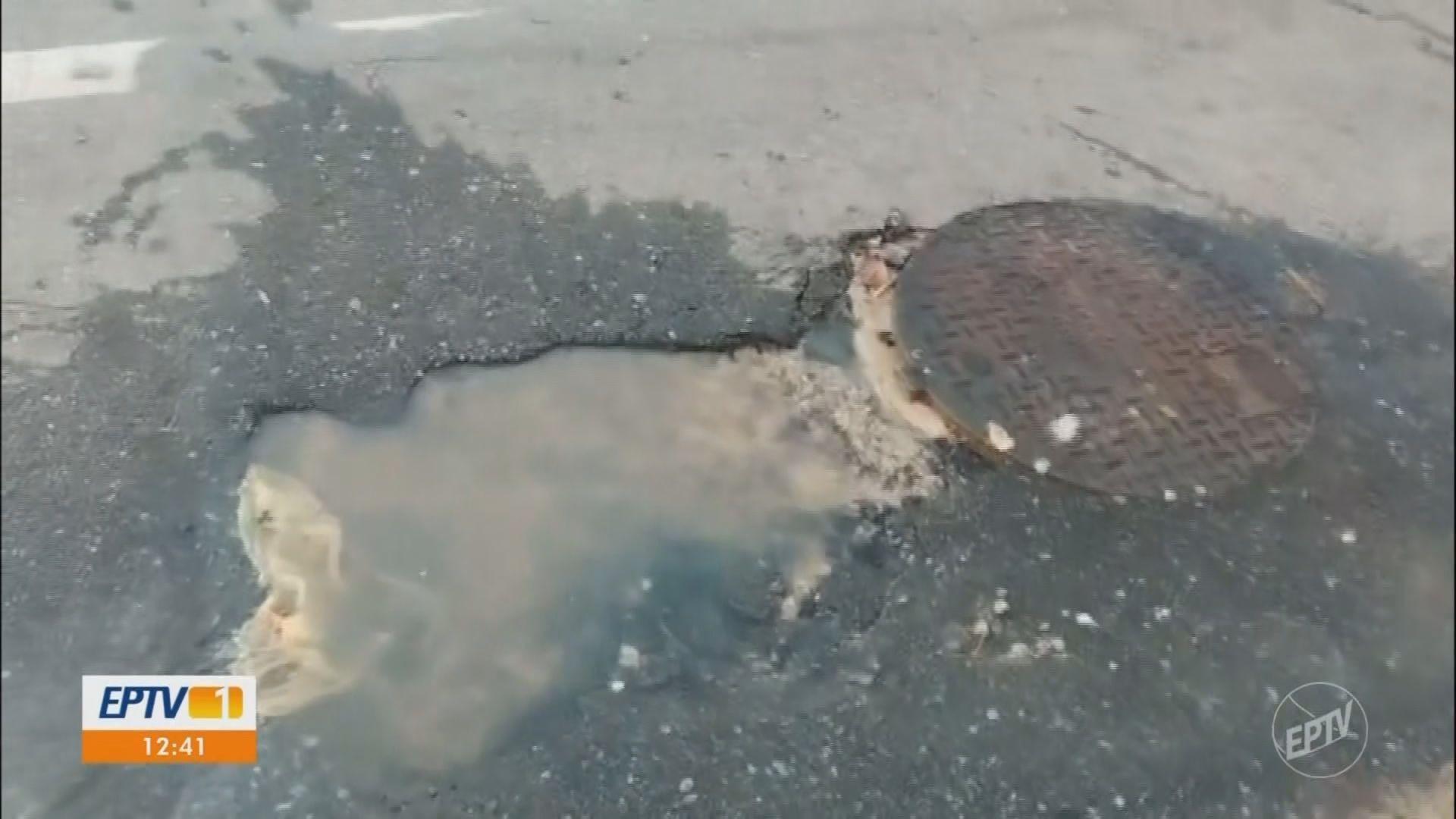 VÍDEOS: EPTV 1 Sul de Minas de terça-feira, 24 de março de 2026