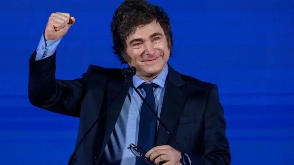 Analistas dizem que os argentinos votarão nas eleições legislativas deste ano com base em sua percepção sobre o desenvolvimento da crise econômica do país. — Foto: Getty Images/BBC