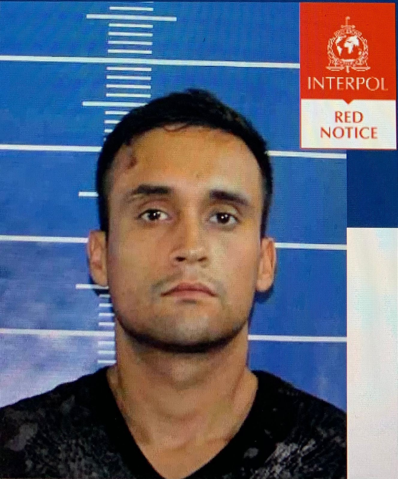 Chileno suspeito de furtos na Caixa Econômica é preso na Argentina e trazido para ser julgado no Brasil