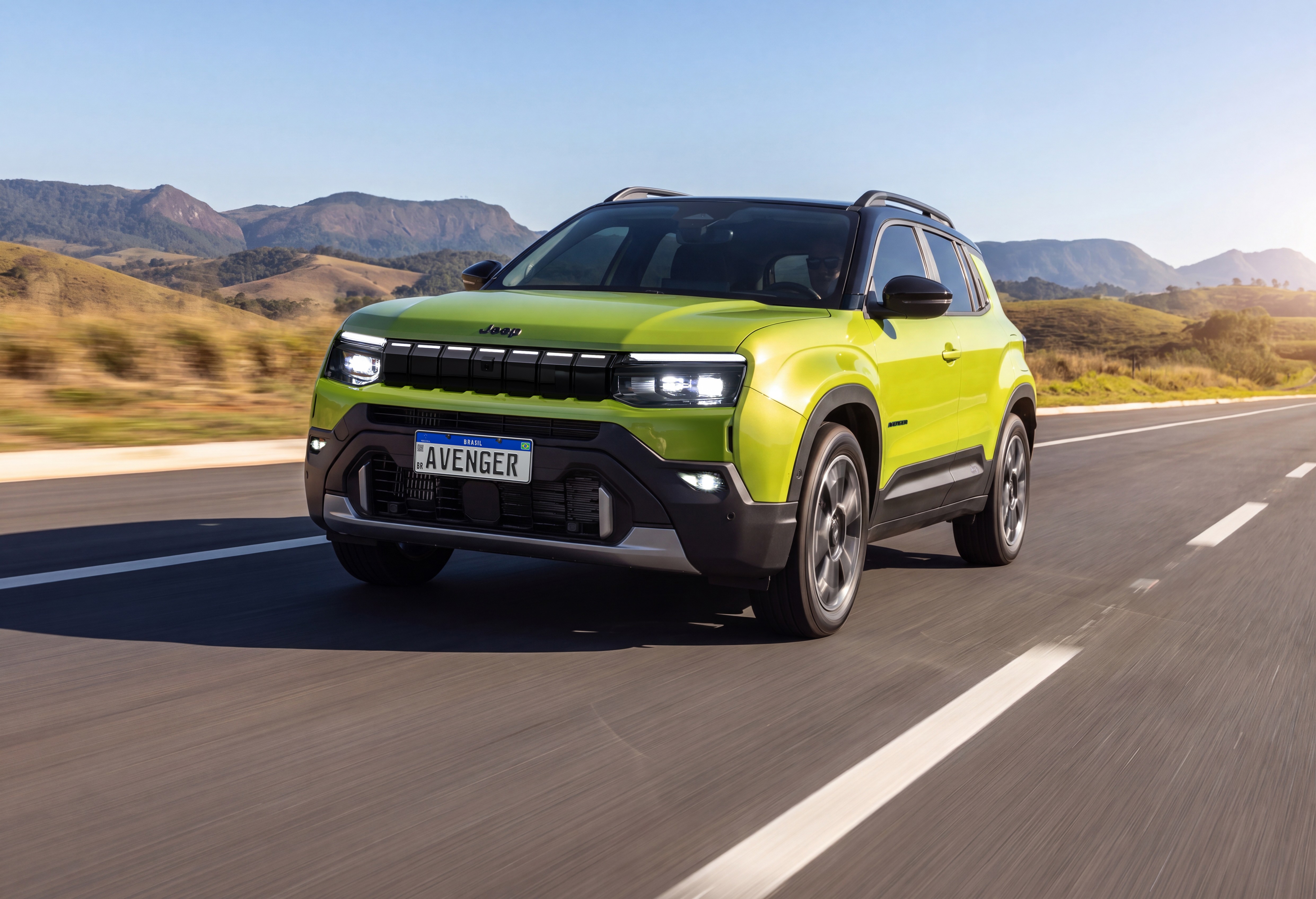 Jeep Avenger: 6 motivos para comprar e 6 motivos para não comprar o novo SUV de R$ 114.990