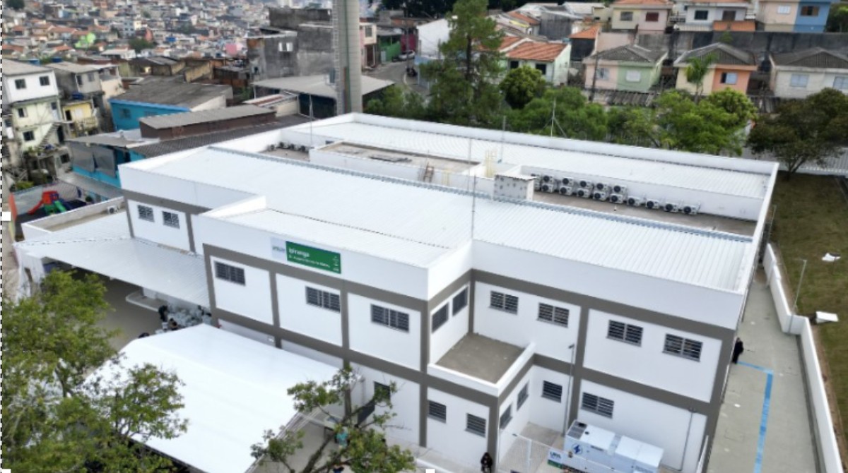 Dor de cabeça, febre ou infarto? Saiba qual unidade de saúde em SP procurar em cada situação