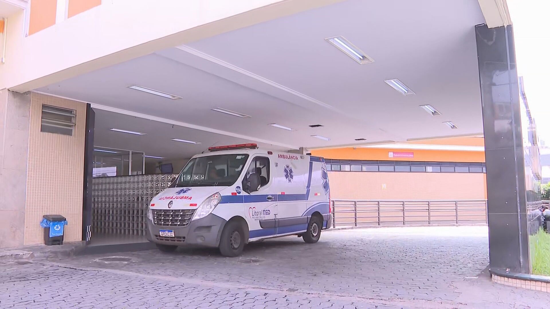 Hospitais infantis registram aumento de casos de doenças respiratórias; leitos são ampliados por causa da alta demanda