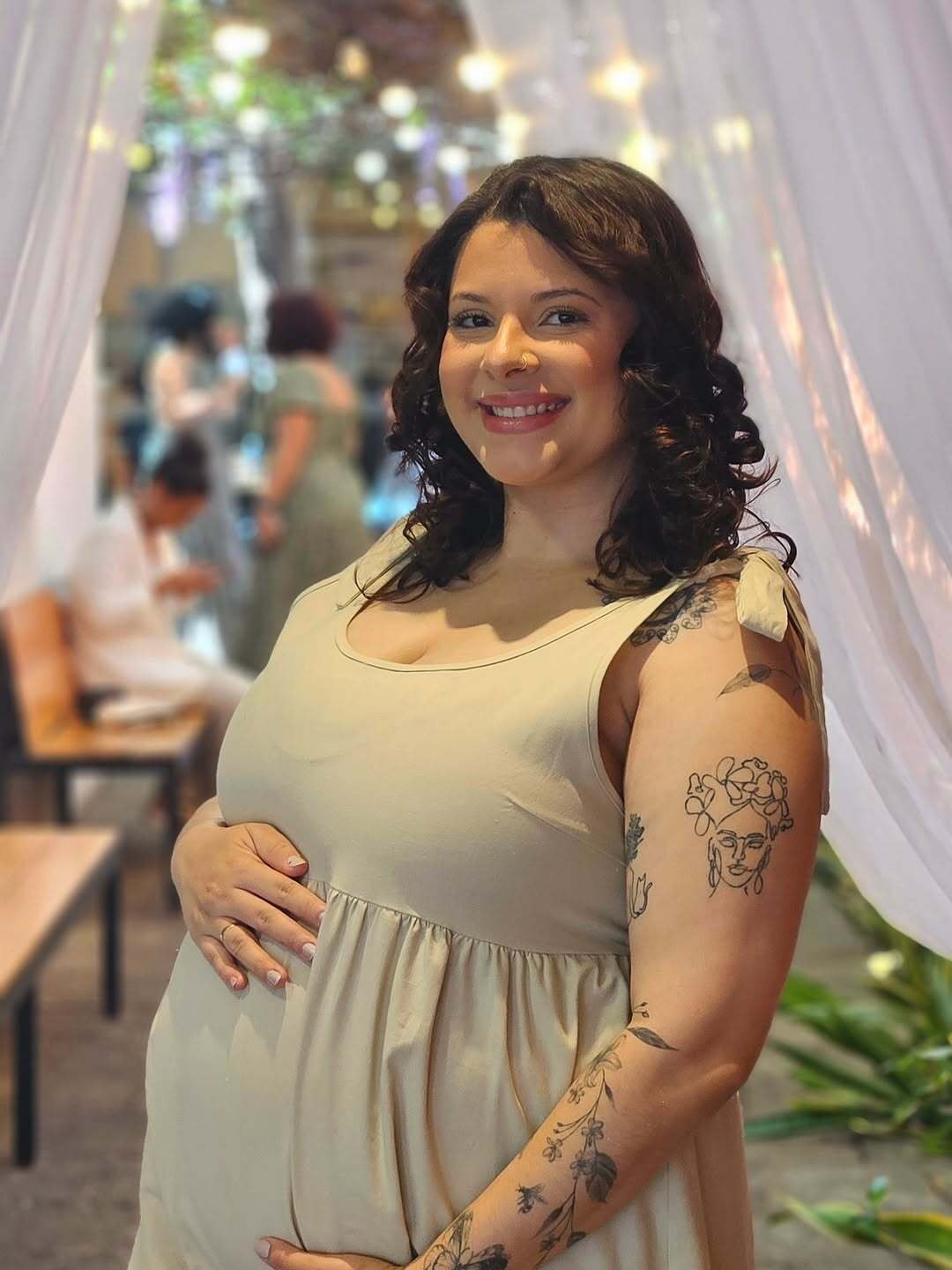 Arquiteta morre após complicações no parto em MT 