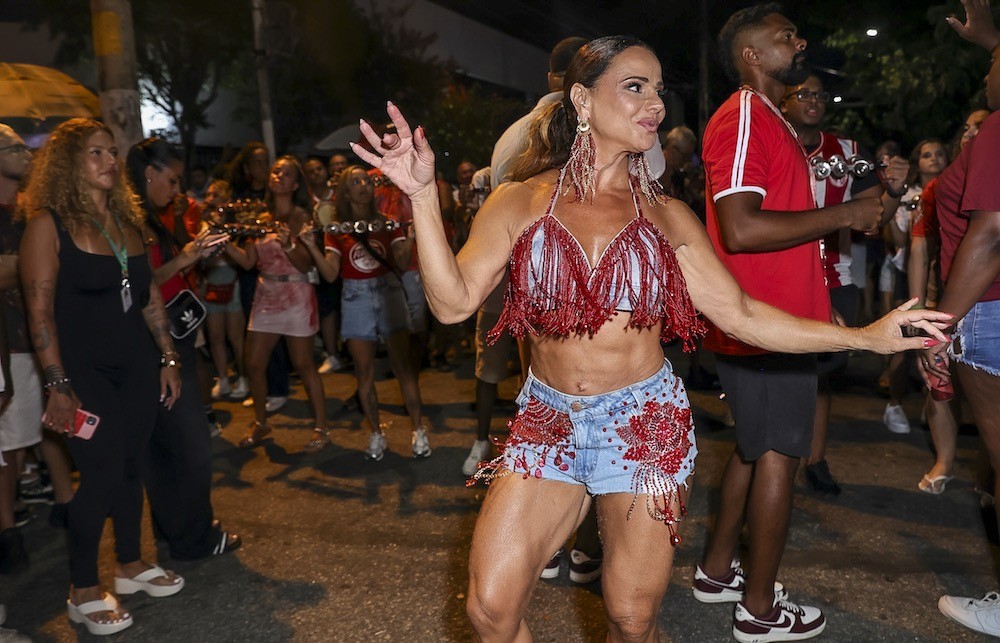 Salgueiro 2026: veja o enredo e cante o samba