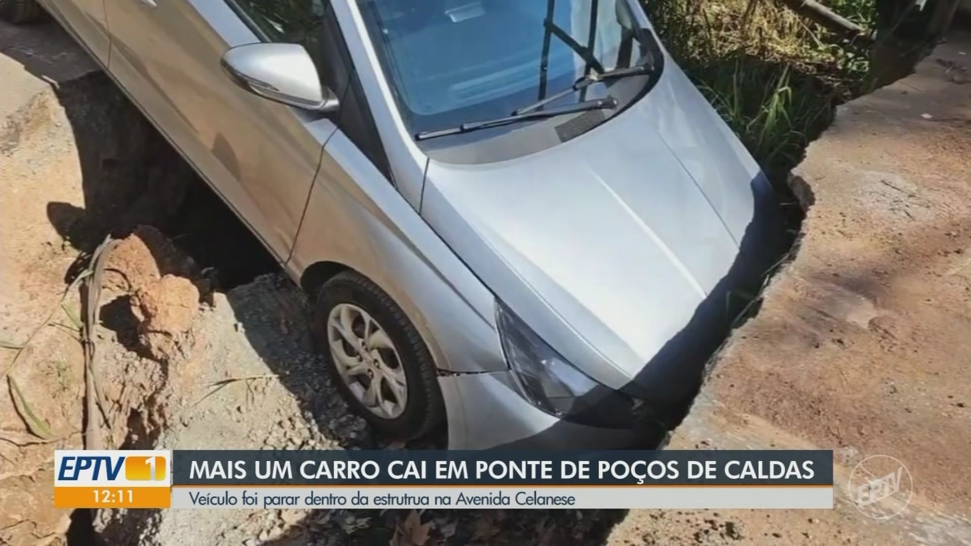 VÍDEOS: EPTV 1 Sul de Minas de quarta-feira, 16 de julho de 2025
