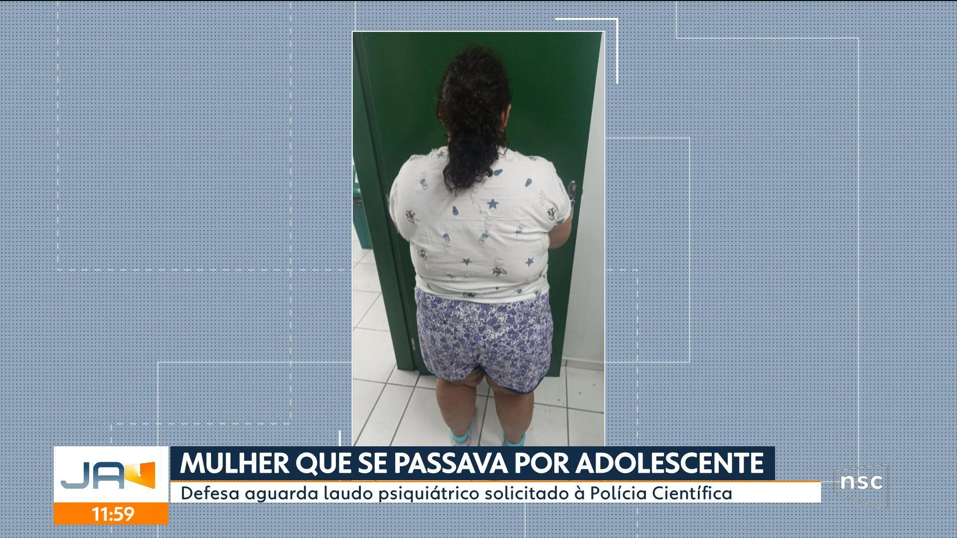 VÍDEOS: Jornal do Almoço - SC de sábado, 6 de junho de 2026