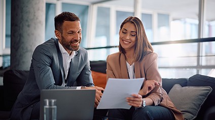 Seguro de Vida Empresarial como estratégia de retenção e valorização de colaboradores