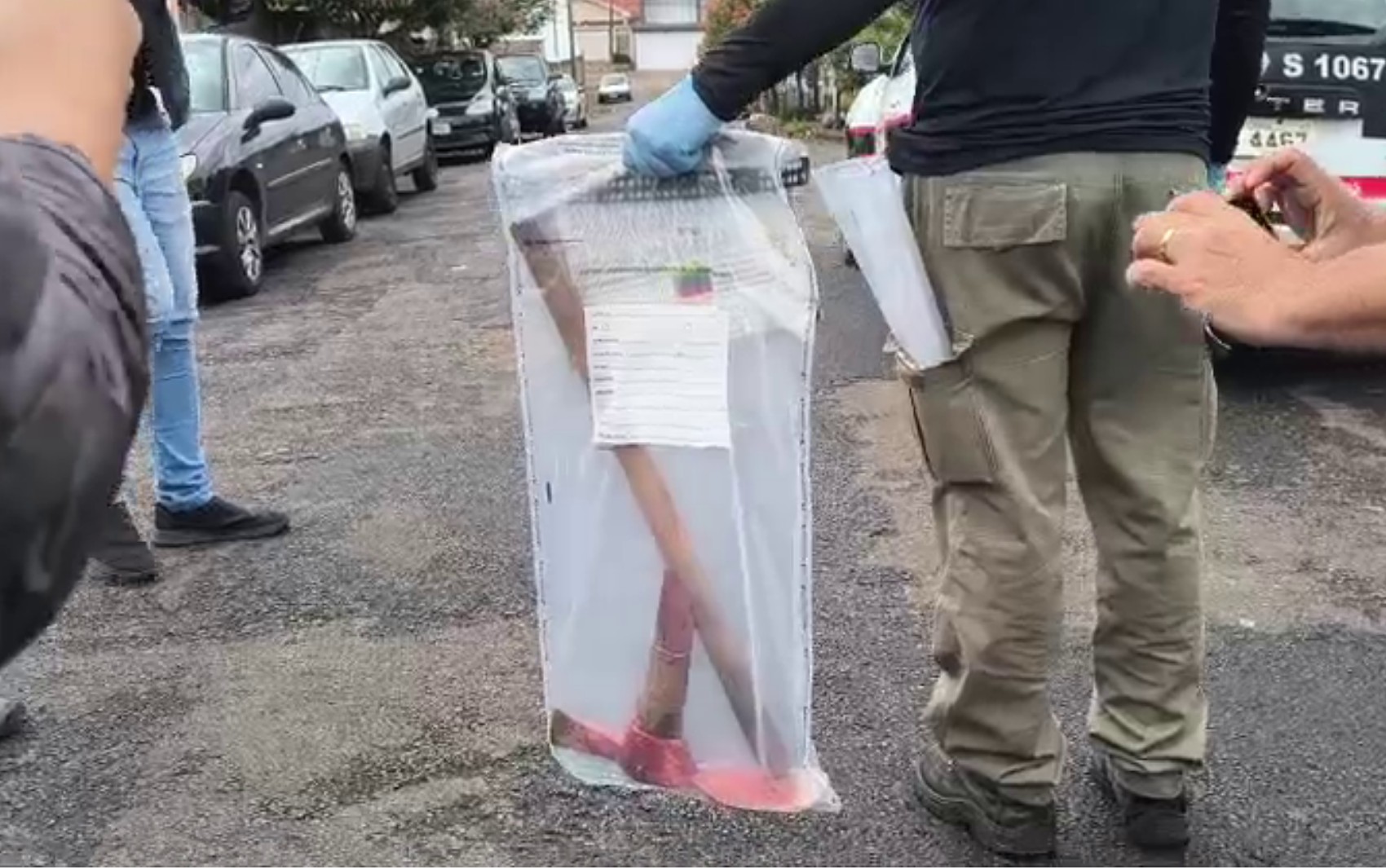 Homem é morto dentro de casa em Franca, SP; amigo se apresenta à polícia e diz que usou picareta
