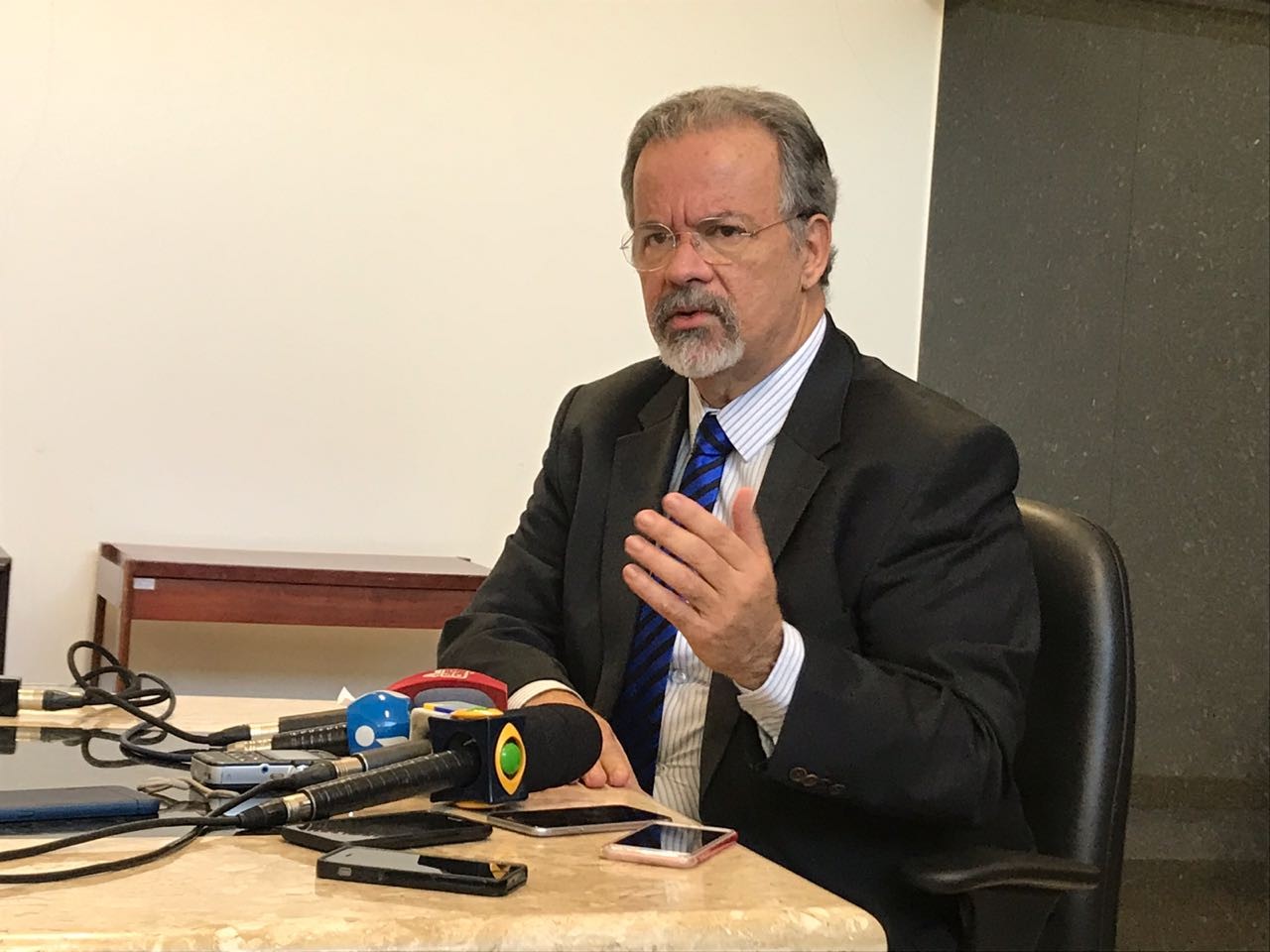 Morre o ex-ministro Raul Jungmann