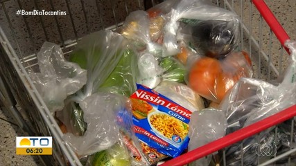 Aumento nos preços de itens da cesta básica preocupa consumidores