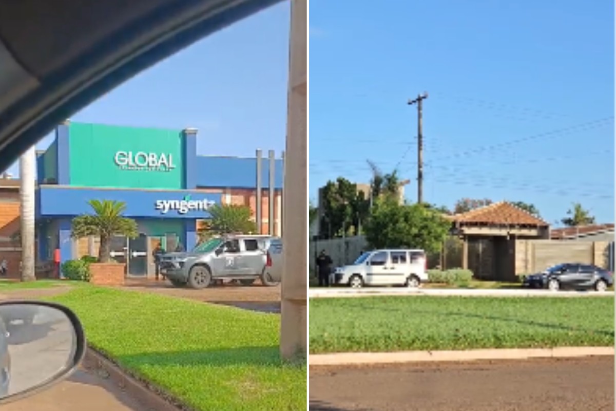 Operação investiga desvios em R$ 18 milhões destinados a hospital de MS; 3 são presos