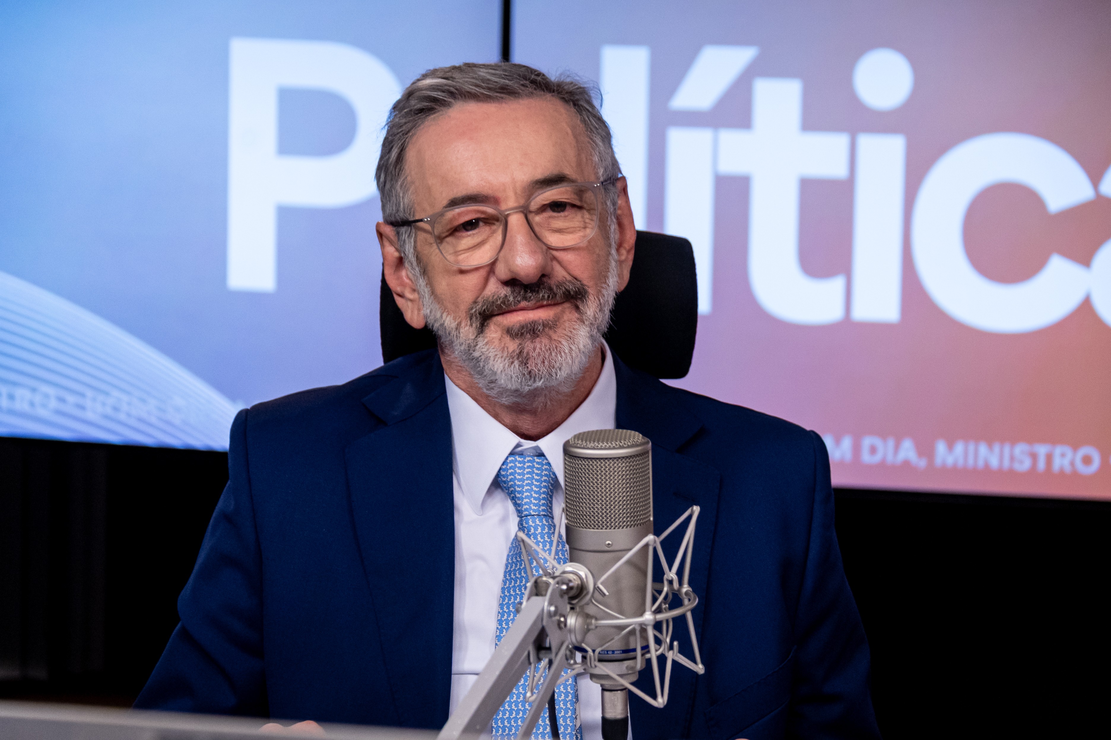Ministro diz que reuniões com EUA sobre tarifas continuam, mas rechaça incluir etanol nas negociações: 'Risco para o Nordeste'