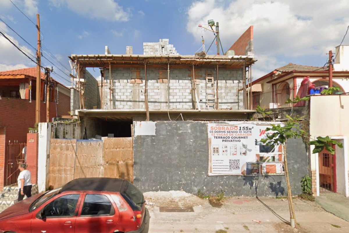 Construtora de prédio que desabou tem histórico de golpes milionários e atraso na entrega de casas há 3 anos em SP