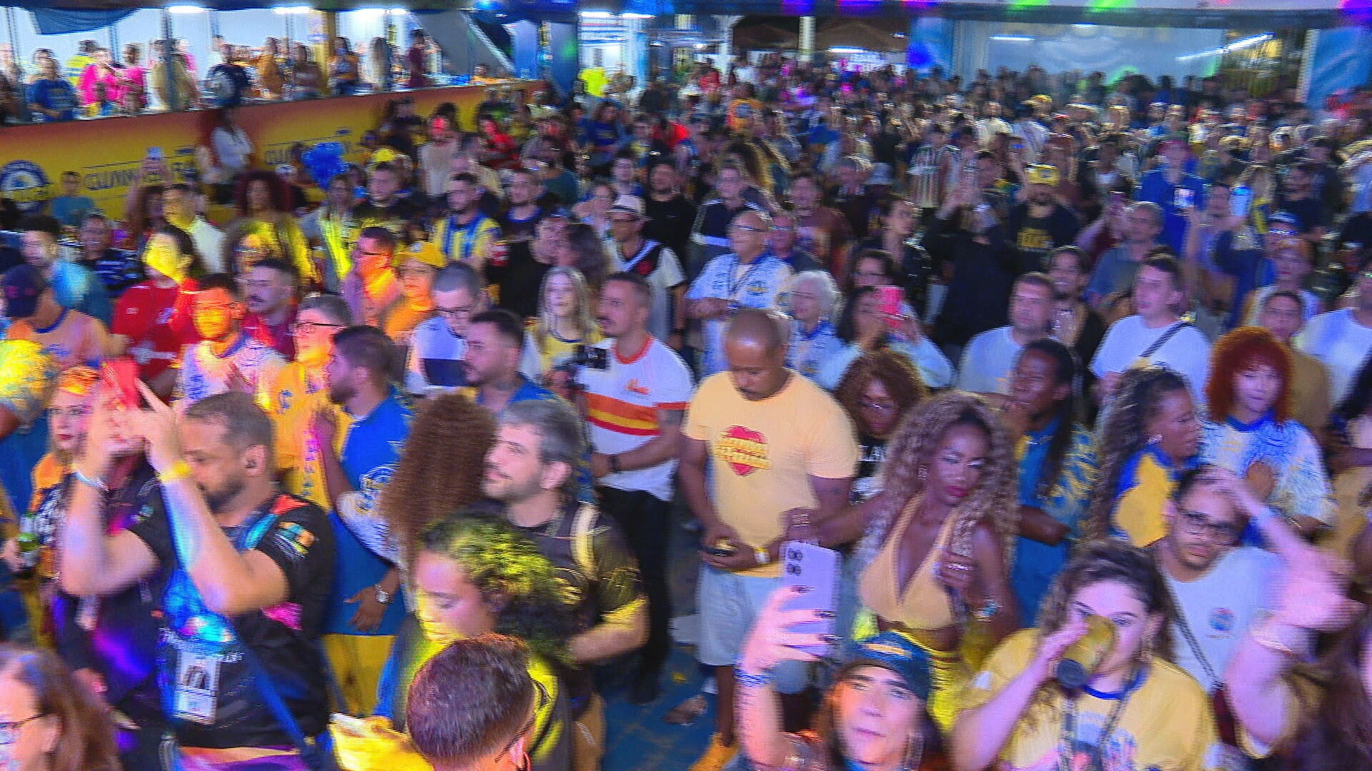 Unidos da Tijuca escolhe samba para 2026; confira a letra