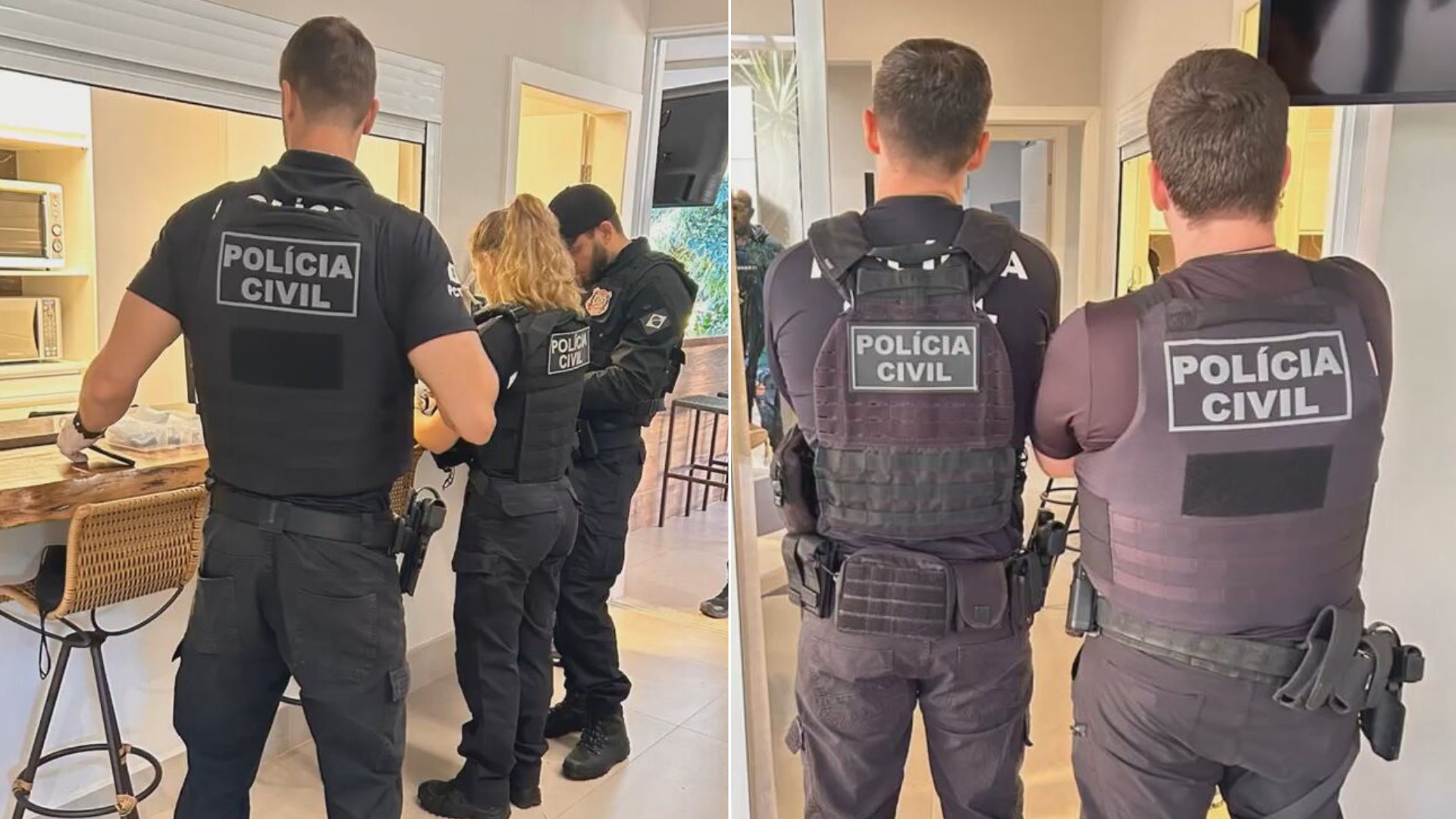 Funcionários do BRB são alvos de operação que investiga lavagem de dinheiro e corrupção