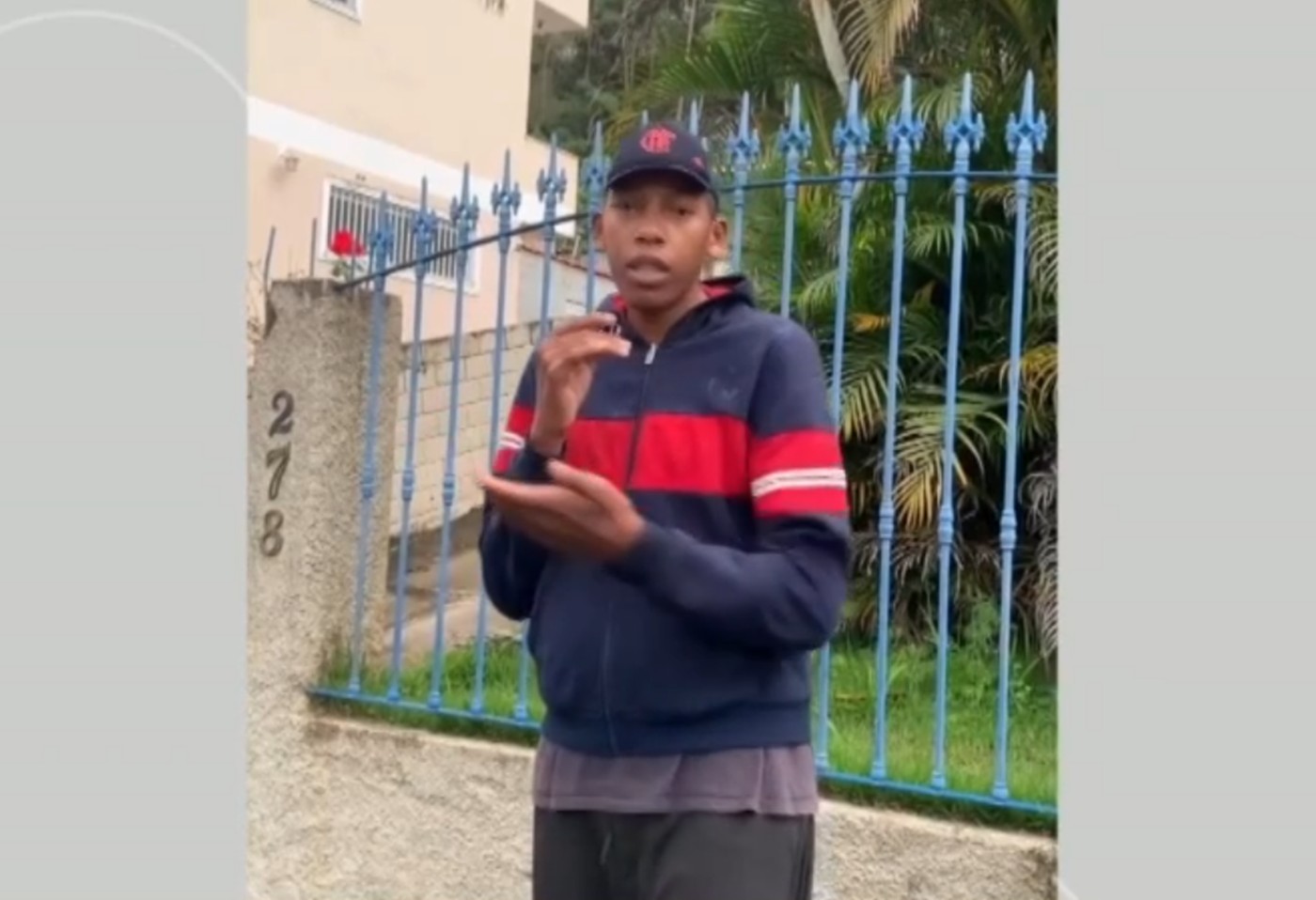 Pessoas em situação de rua podem ficar sem abrigo em Nova Friburgo | G1