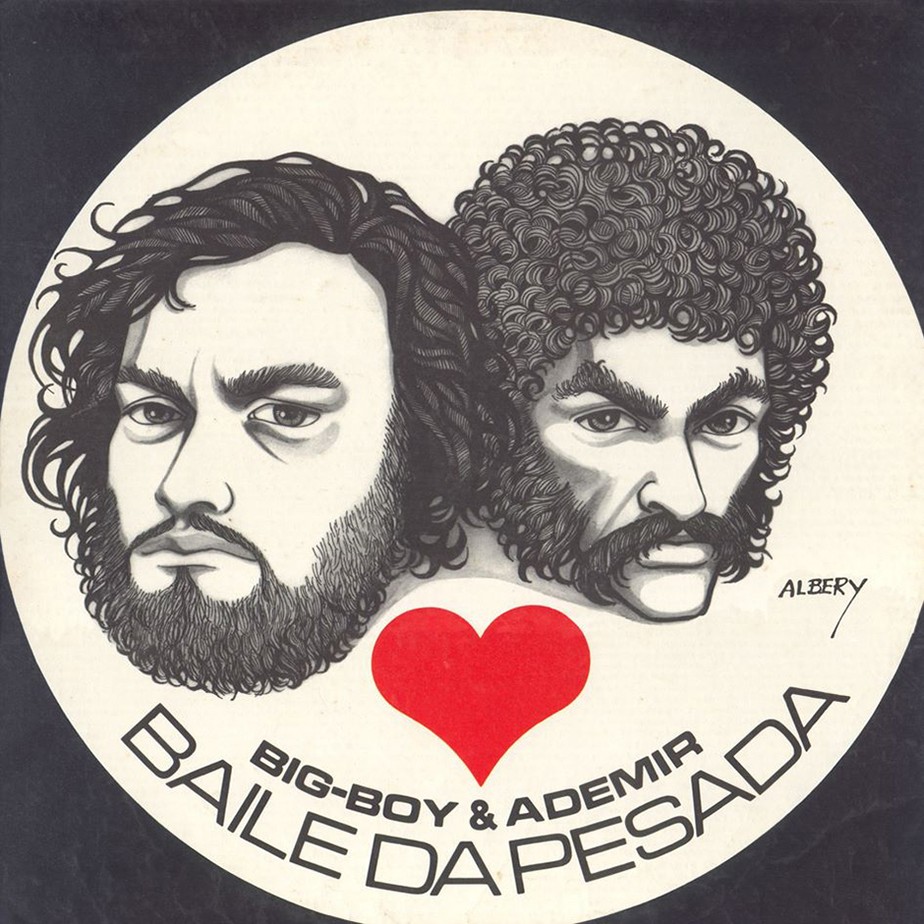 Live lembra os 50 anos do 'Baile da pesada', marco da disseminação do funk entre os jovens cariocas