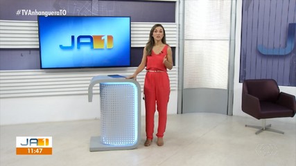 Veja os destaques do jornal desta quarta-feira (14)