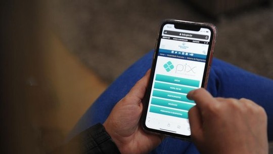 Entenda como era e o que mudou na fiscalização da Receita para o PIX, cartão e outras operações