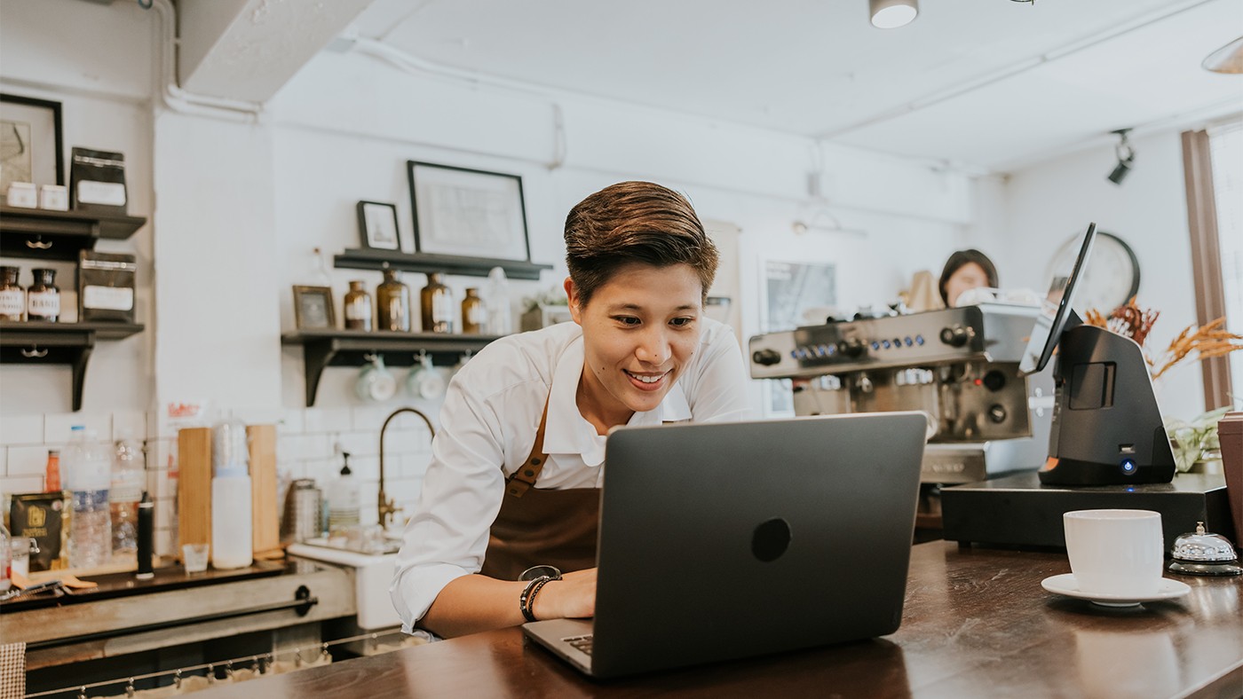 Marketing para pequenas empresas: por onde começar? 