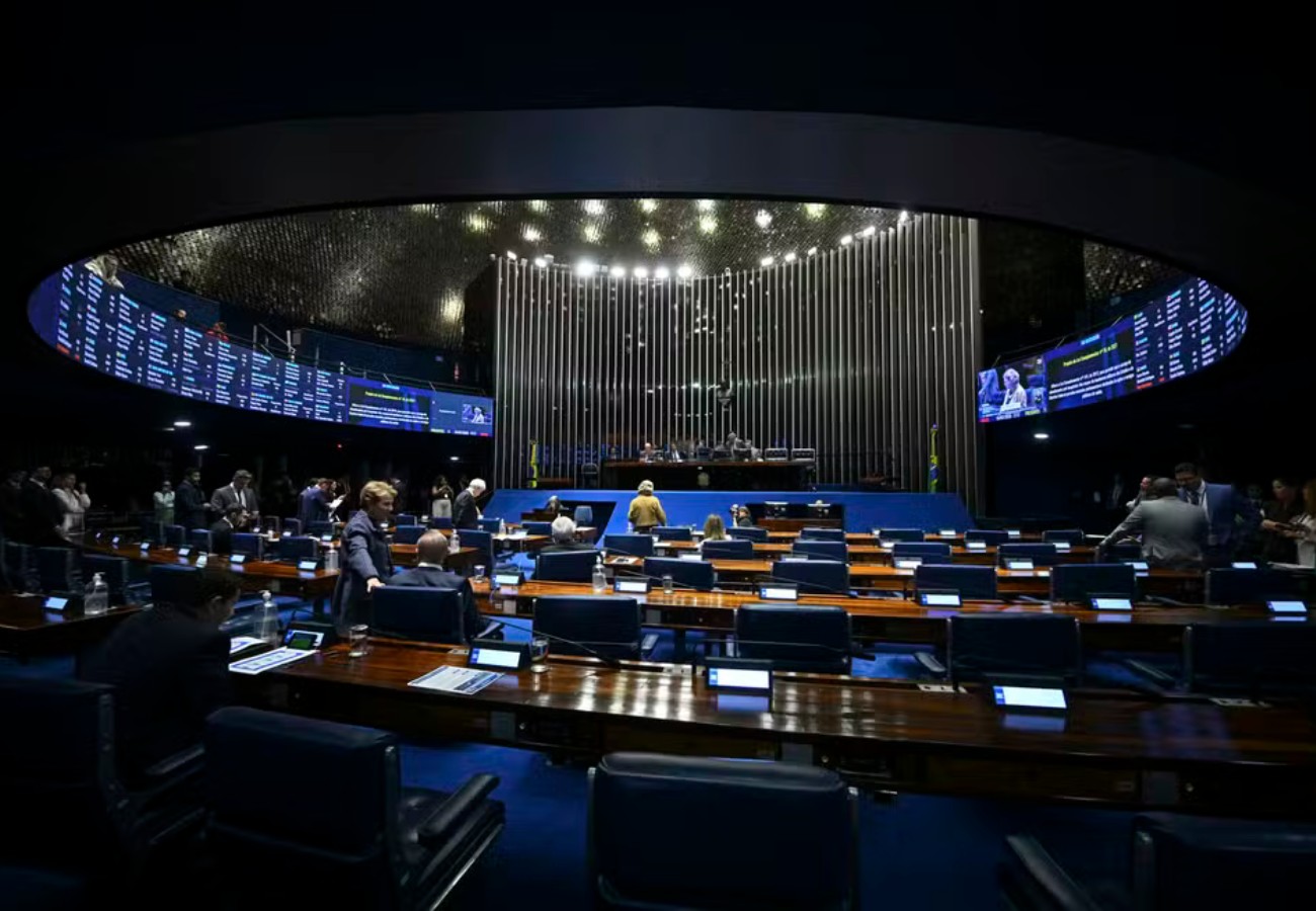 Veja quem são os candidatos a senador no Tocantins em 2026