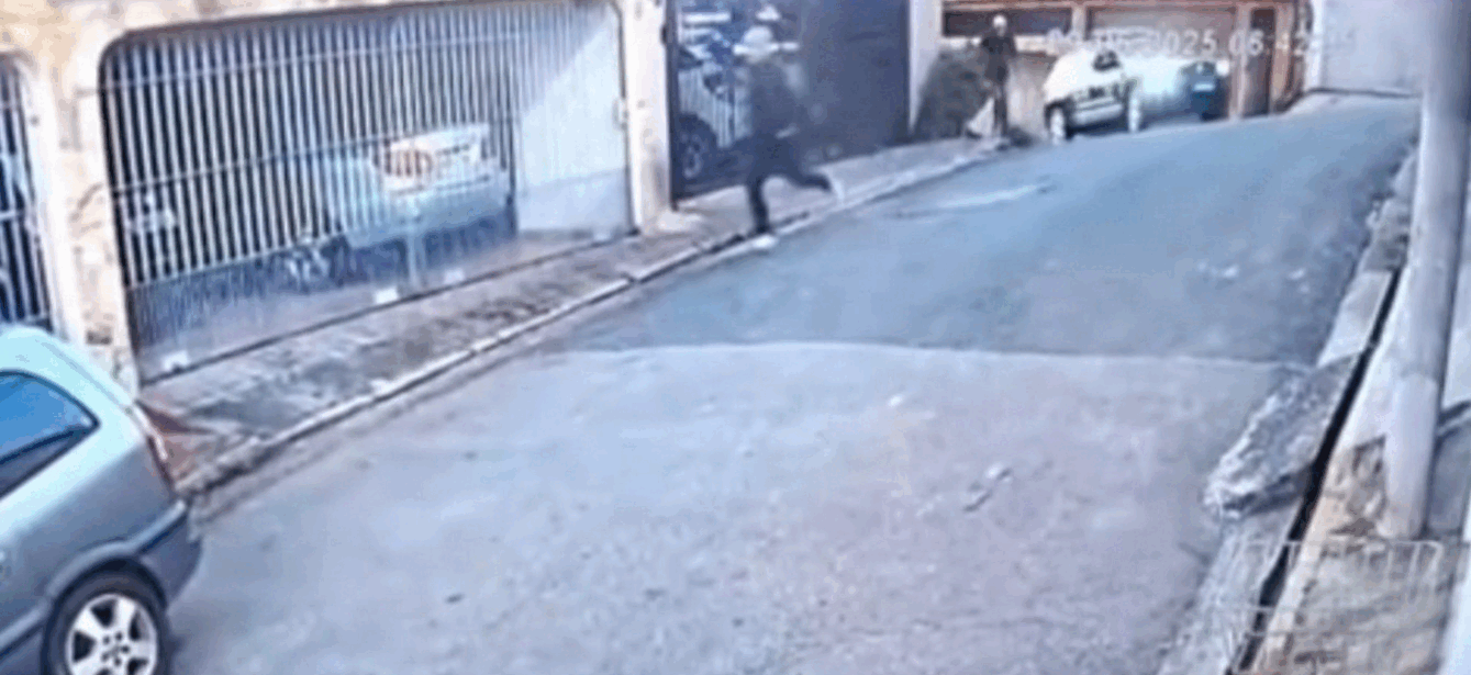 Dois guardas civis municipais de Cotia são presos por morte de jovem de 17 anos após câmera desmentir confronto