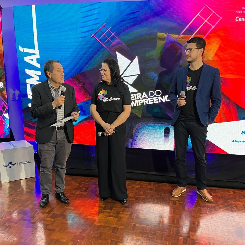 ................. — Foto: Sebrae MT