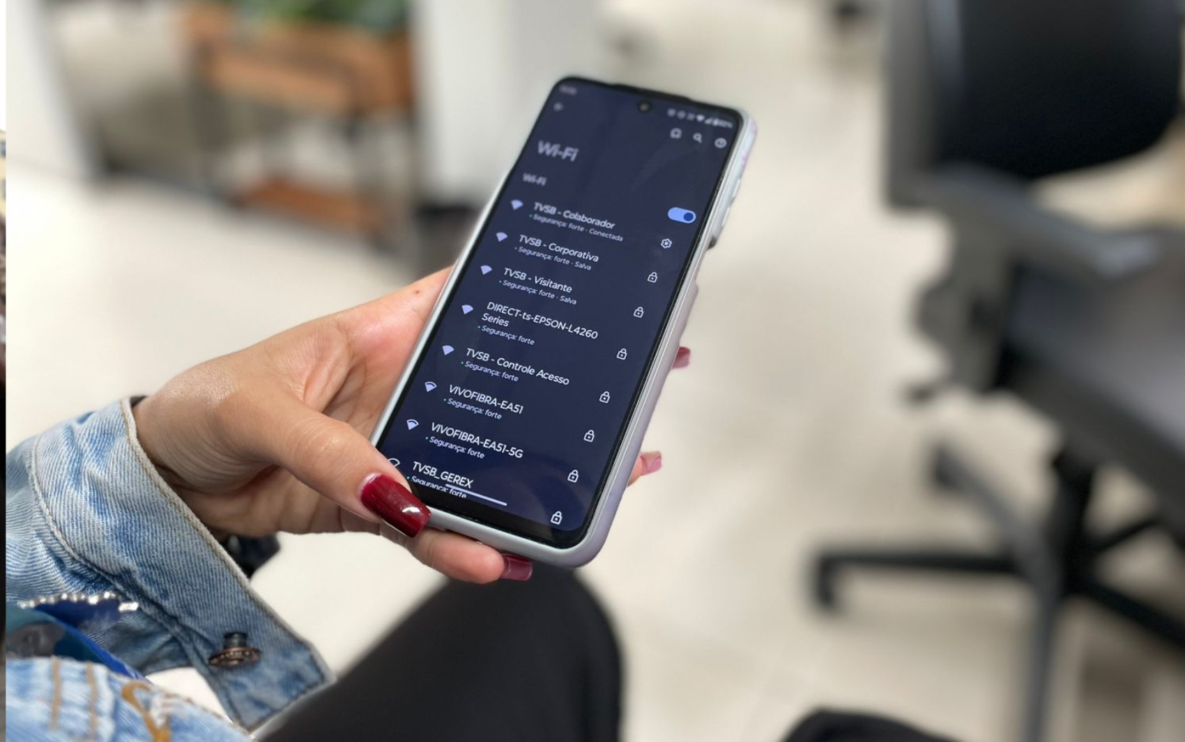 Novos pontos: veja onde e como acessar internet grátis em Feira de Santana