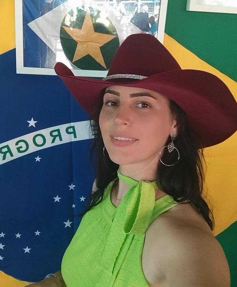 Raquel Cattani foi encontrada morta