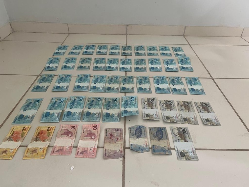 Os mandados serão cumpridos nas cidades de Rondonópolis, Alto Taquari, Poxoréu e Várzea Grande, região metropolitana de Cuiabá. — Foto: Polícia Civil de Mato Grosso