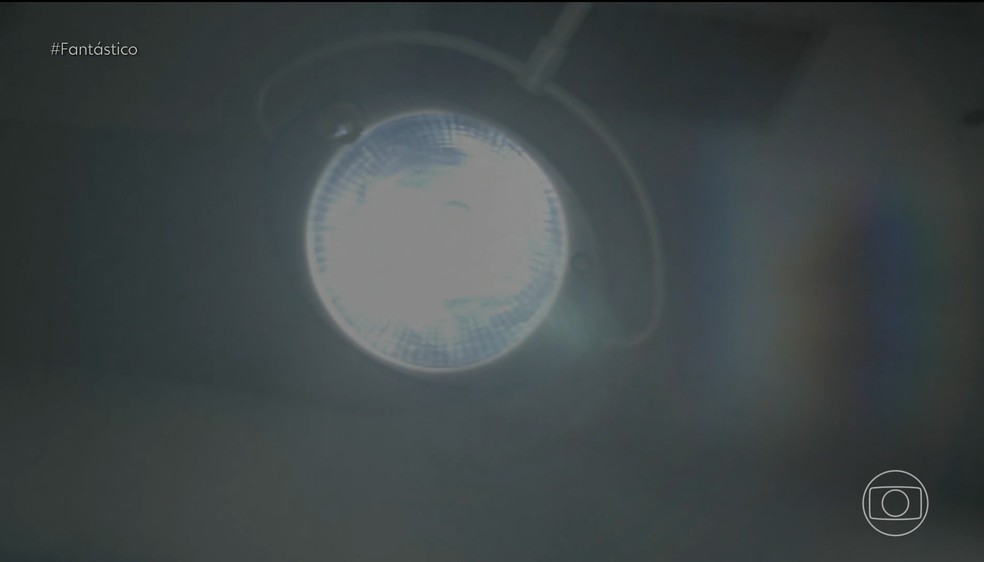 Relatos de quase morte reacendem debates sobre o que há além da vida. — Foto: Reprodução/TV Globo