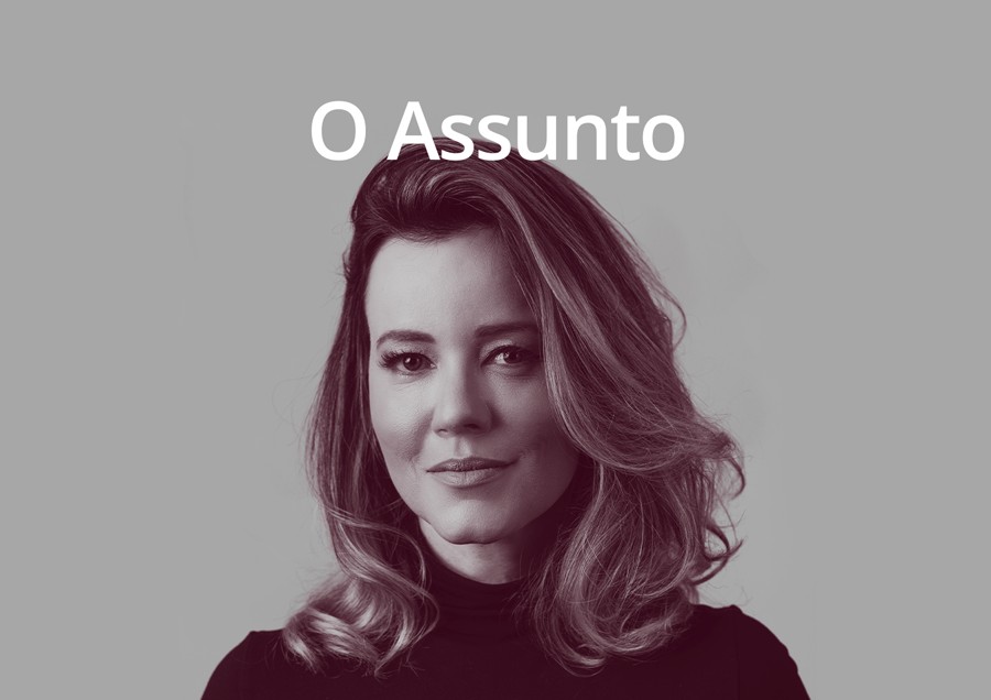 O Assunto #1413: axé, 40 anos - por Luiz Caldas e Ivete Sangalo