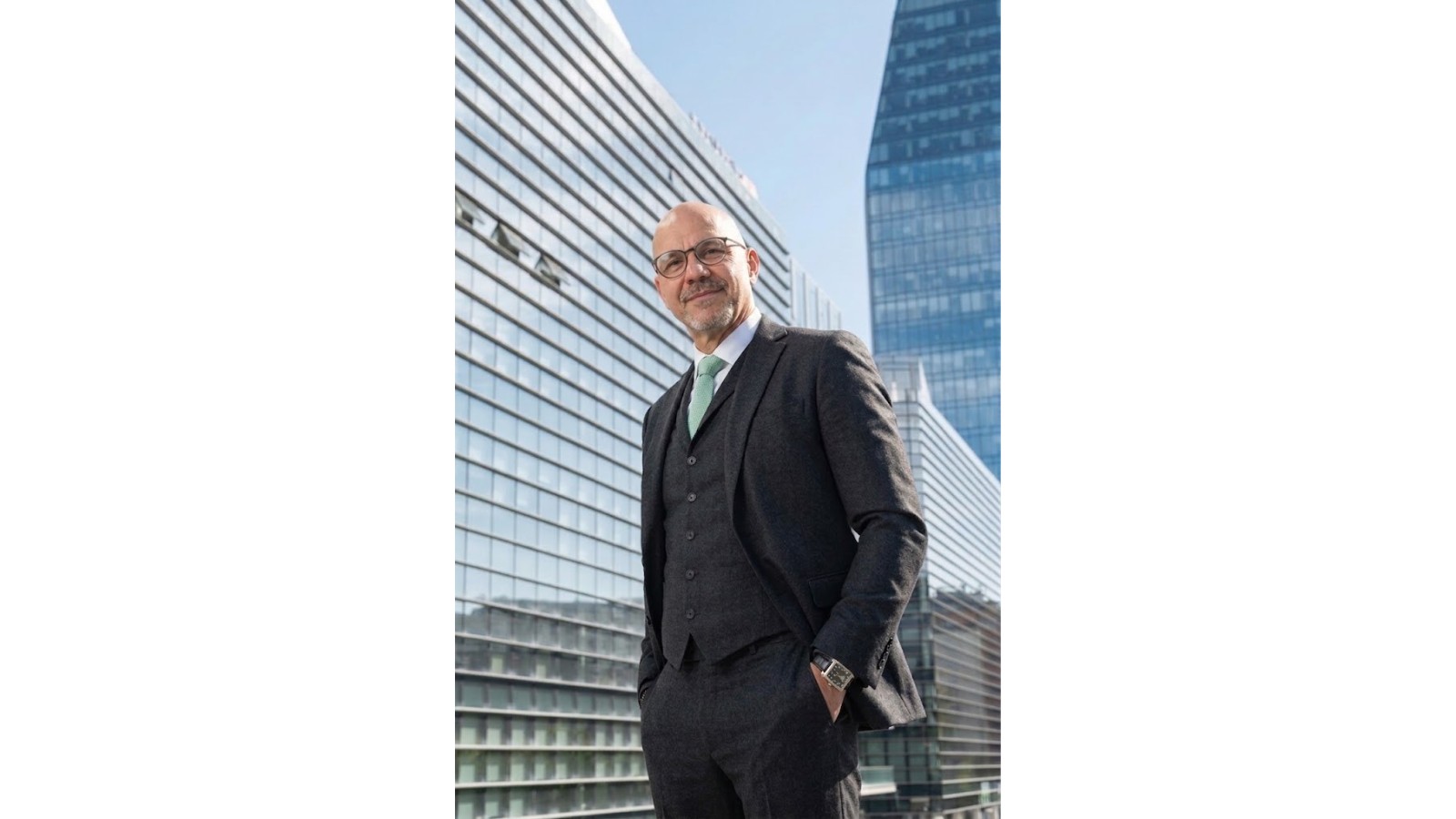 Dimas Fausto aborda resiliência na construção de empresas fortes