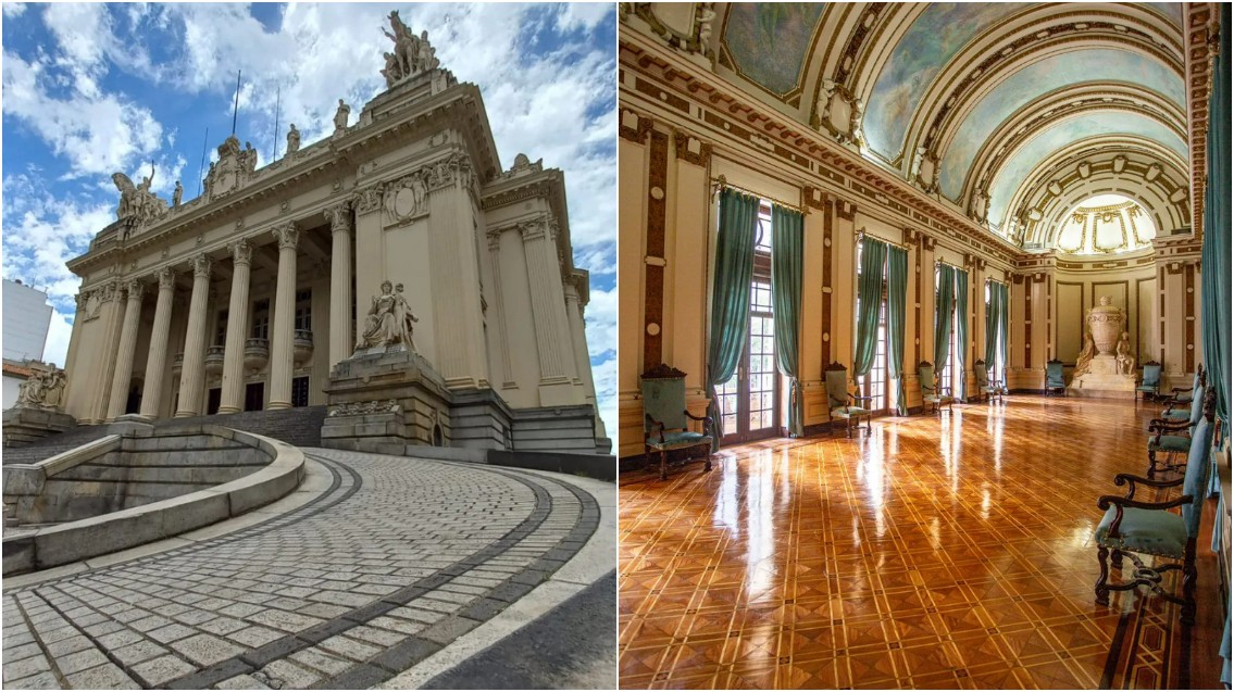 Tiradentes no Rio: veja o que abre e o que fecha nos dias 20 e 21 de abril