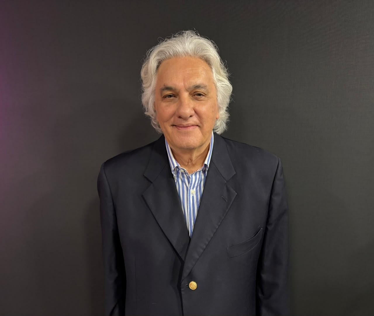 EM BREVE: Bruna Mendes entrevista Delcídio Amaral, candidato do PRD ao governo de MS