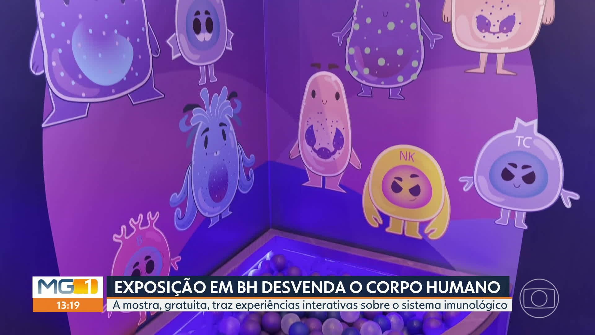 VÍDEOS: MG1 de sábado, 10 de outubro de 2026
