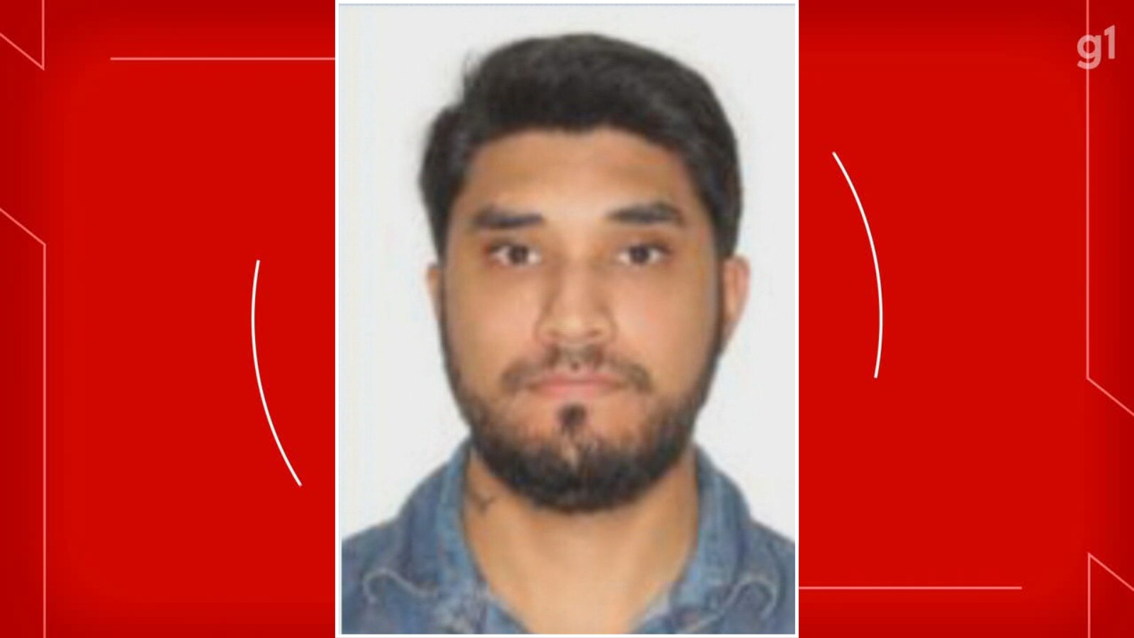 Marido de brasileira presa na Alemanha por tráfico de drogas segue foragido