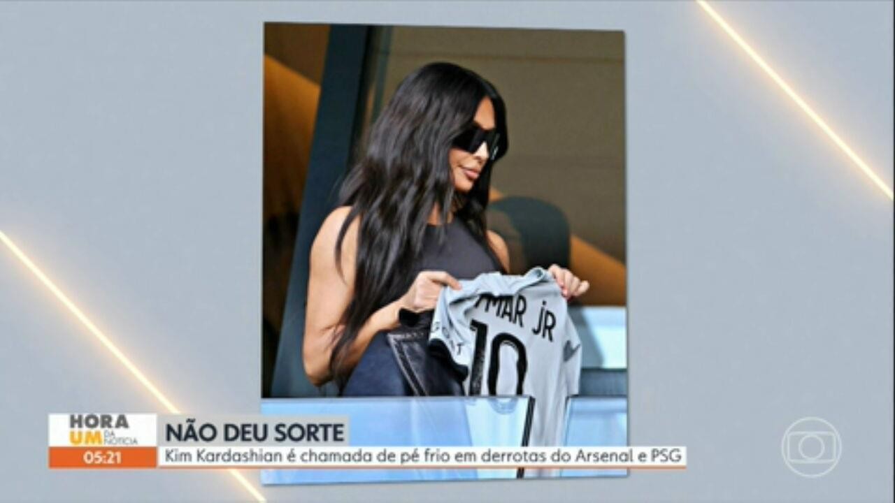 Nike faz parceria com SKIMS, de Kim Kardashian, para nova marca de roupas esportivas femininas