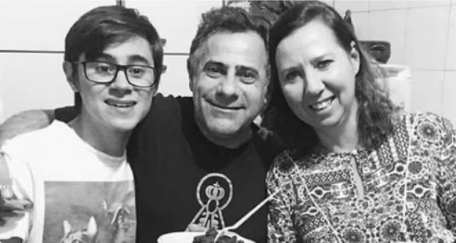 Paulo Cupertino é julgado pela morte do ator Rafael Miguel e dos pais dele