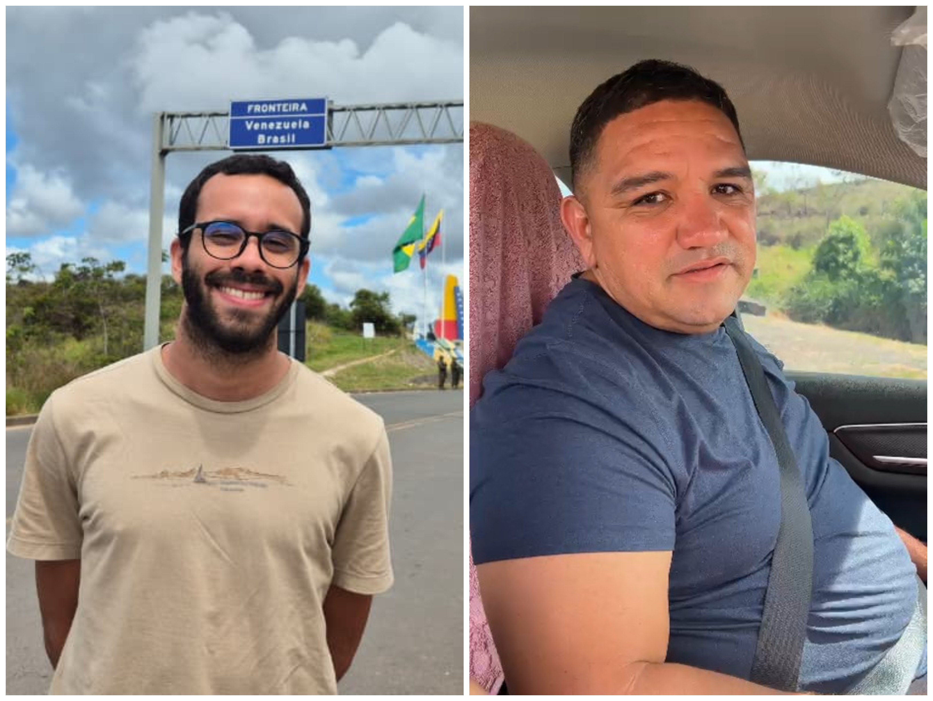 Brasileiros conseguem voltar ao país apesar de fechamento da fronteira com a Venezuela