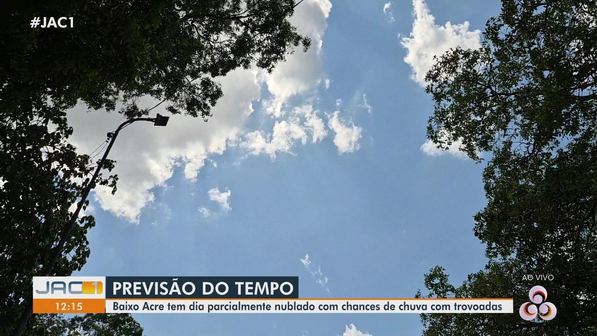 VÍDEOS: Jornal do Acre 1ª Edição desta quinta-feira, 10 de setembro de 2026
