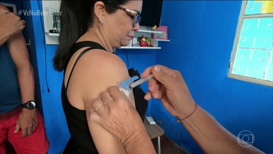 Casos de sarampo aumentam no país; veja sintomas e como se proteger - Programa: Bem Estar 